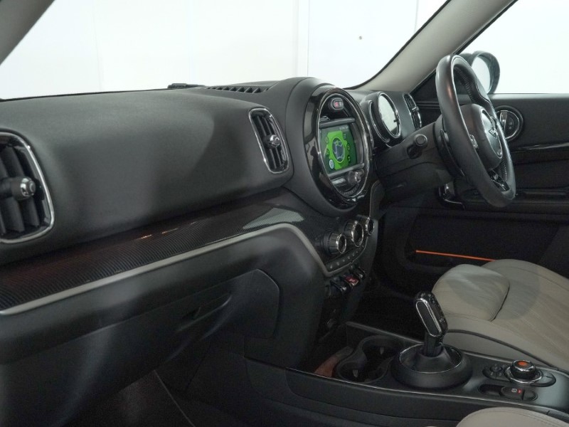 2019 (69) MINI COUNTRYMAN 2.0 Cooper S Exclusive 5dr Auto 4992057