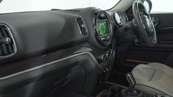 2019 (69) MINI COUNTRYMAN 2.0 Cooper S Exclusive 5dr Auto 4992057