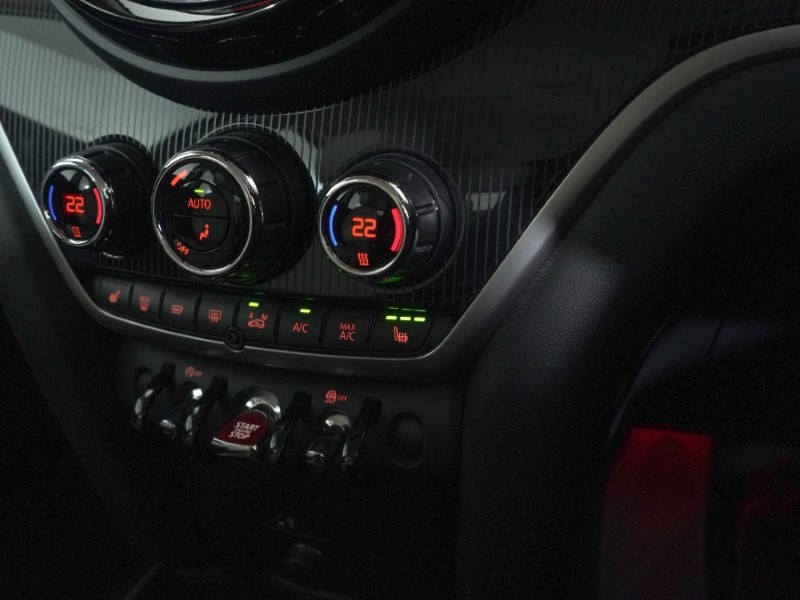 2019 (69) MINI COUNTRYMAN 2.0 Cooper S Exclusive 5dr Auto 4992085