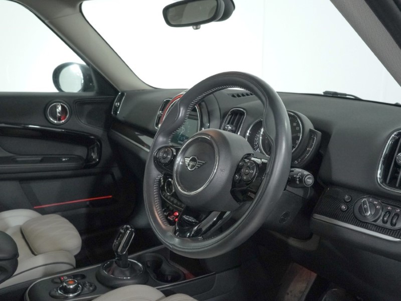 2019 (69) MINI COUNTRYMAN 2.0 Cooper S Exclusive 5dr Auto 4992071