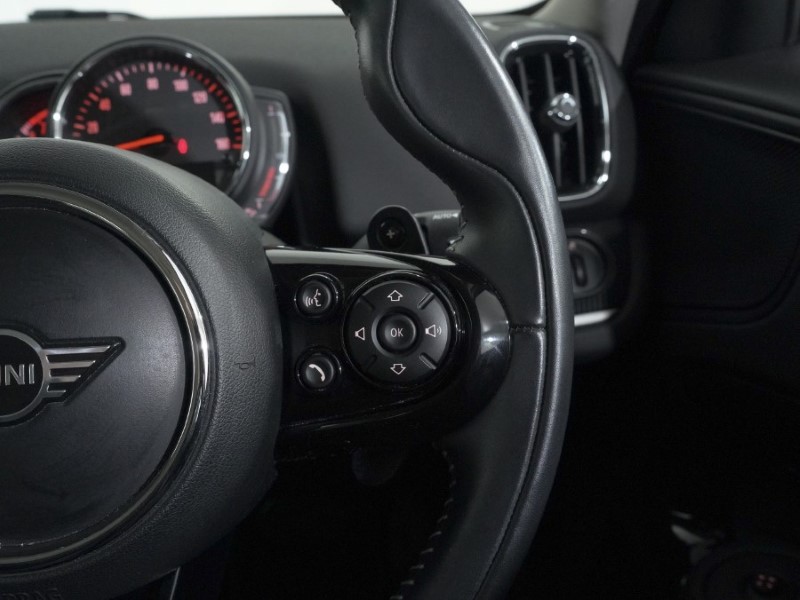 2019 (69) MINI COUNTRYMAN 2.0 Cooper S Exclusive 5dr Auto 4992076