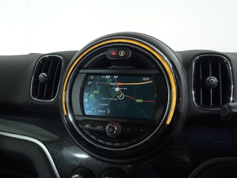 2019 (69) MINI COUNTRYMAN 2.0 Cooper S Exclusive 5dr Auto 4992090