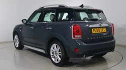 2019 (69) MINI COUNTRYMAN 2.0 Cooper S Exclusive 5dr Auto 4992096
