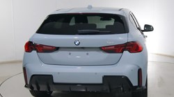 2026 (75) BMW 1 SERIES 120 M Sport 5dr Step Auto 5132362
