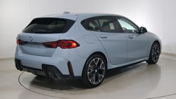 2026 (75) BMW 1 SERIES 120 M Sport 5dr Step Auto 5132363