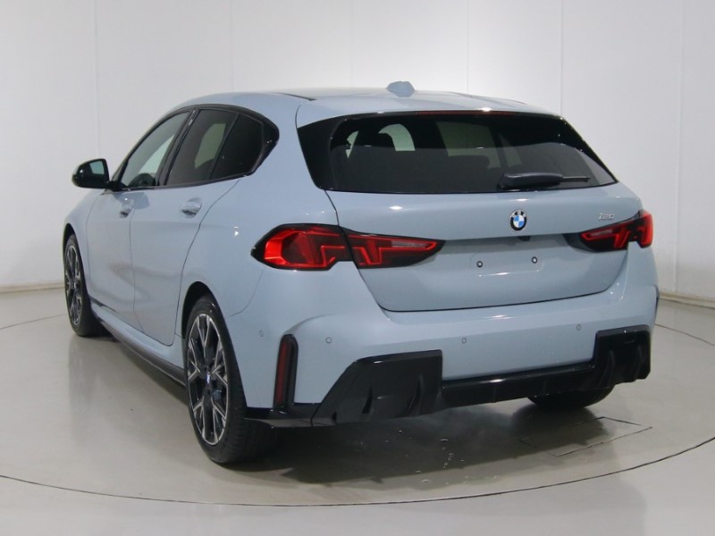 2026 (75) BMW 1 SERIES 120 M Sport 5dr Step Auto