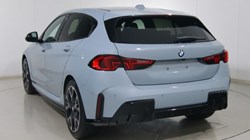2026 (75) BMW 1 SERIES 120 M Sport 5dr Step Auto 5132361