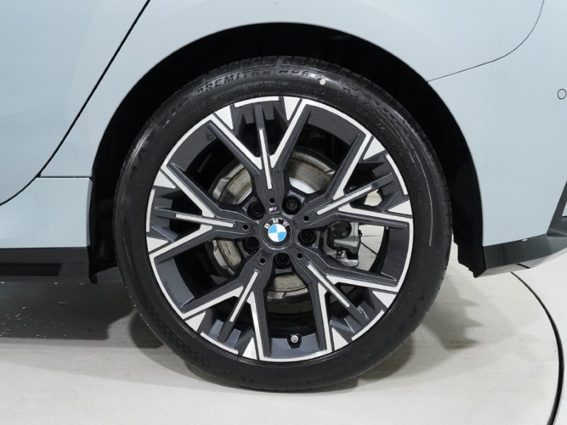 2026 (75) BMW 1 SERIES 120 M Sport 5dr Step Auto 5132369