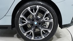 2026 (75) BMW 1 SERIES 120 M Sport 5dr Step Auto 5132369