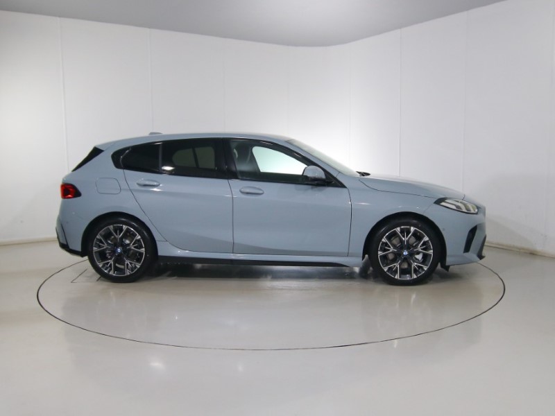 2026 (75) BMW 1 SERIES 120 M Sport 5dr Step Auto 5132364