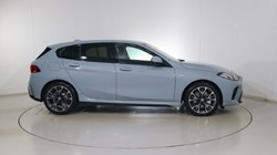 2026 (75) BMW 1 SERIES 120 M Sport 5dr Step Auto 5132364