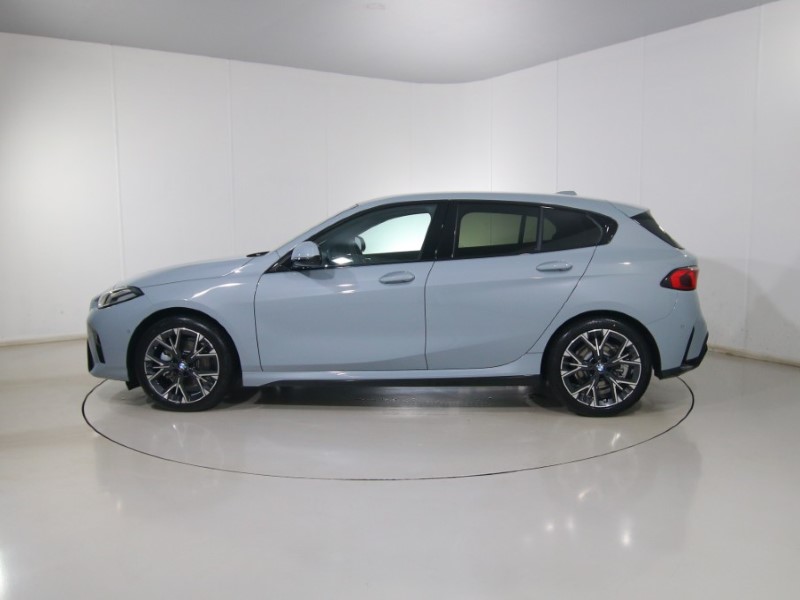 2026 (75) BMW 1 SERIES 120 M Sport 5dr Step Auto 5132360