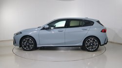2026 (75) BMW 1 SERIES 120 M Sport 5dr Step Auto 5132360