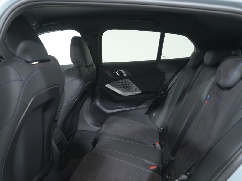 2026 (75) BMW 1 SERIES 120 M Sport 5dr Step Auto 5132370