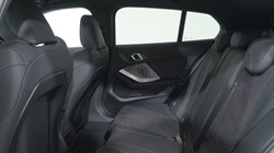 2026 (75) BMW 1 SERIES 120 M Sport 5dr Step Auto 5132370