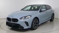 2026 (75) BMW 1 SERIES 120 M Sport 5dr Step Auto 5132359