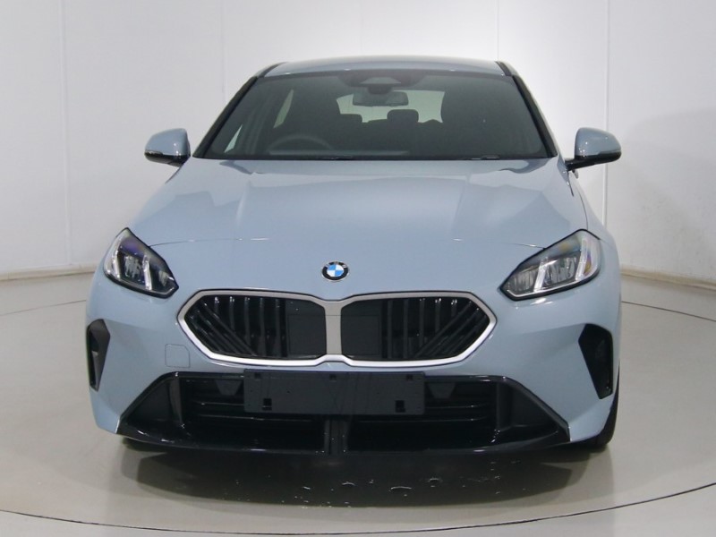 2026 (75) BMW 1 SERIES 120 M Sport 5dr Step Auto 5132358