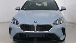 2026 (75) BMW 1 SERIES 120 M Sport 5dr Step Auto 5132358