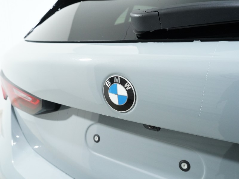 2026 (75) BMW 1 SERIES 120 M Sport 5dr Step Auto 5132365