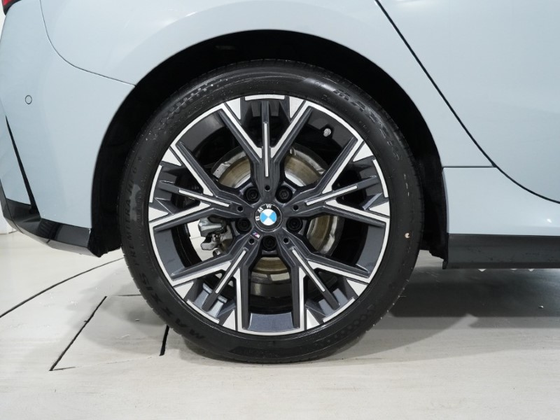 2026 (75) BMW 1 SERIES 120 M Sport 5dr Step Auto 5132368