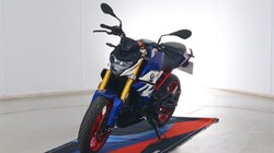 2025 (25) BMW Motorrad G310 R ABS 5012391