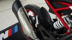 2025 (25) BMW Motorrad G310 R ABS 5012388