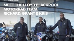 2025 (25) BMW Motorrad G310 R ABS 5082115