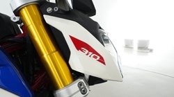 2025 (25) BMW Motorrad G310 R ABS 5012387