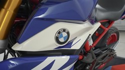 2025 (25) BMW Motorrad G310 R ABS 5012381