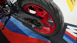 2025 (25) BMW Motorrad G310 R ABS 5012372