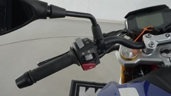 2025 (25) BMW Motorrad G310 R ABS 5012377