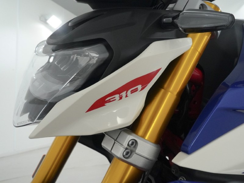 2025 (25) BMW Motorrad G310 R ABS 5012382