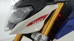 2025 (25) BMW Motorrad G310 R ABS 5012382
