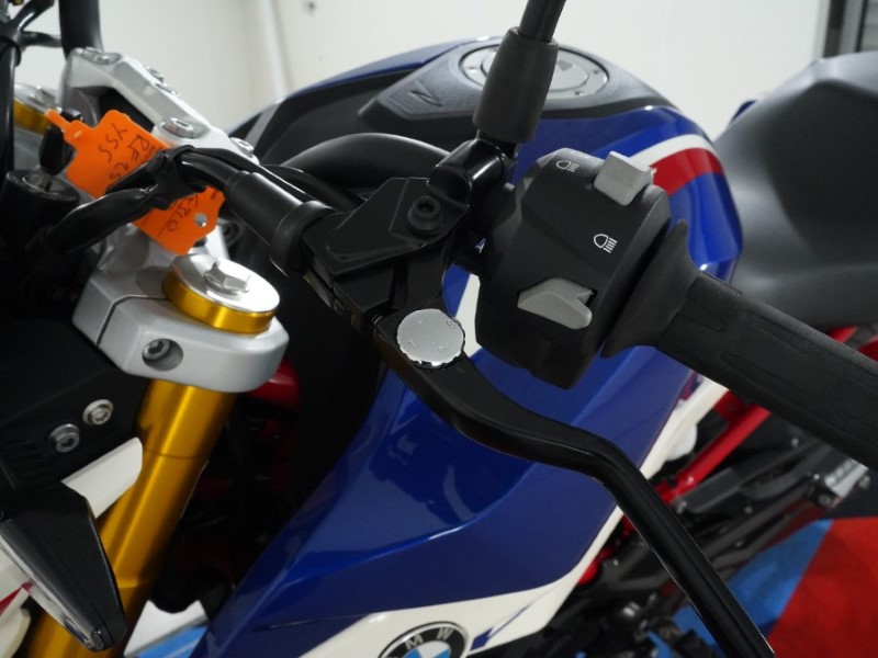 2025 (25) BMW Motorrad G310 R ABS 5012383