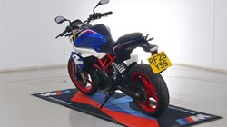 2025 (25) BMW Motorrad G310 R ABS 5012393