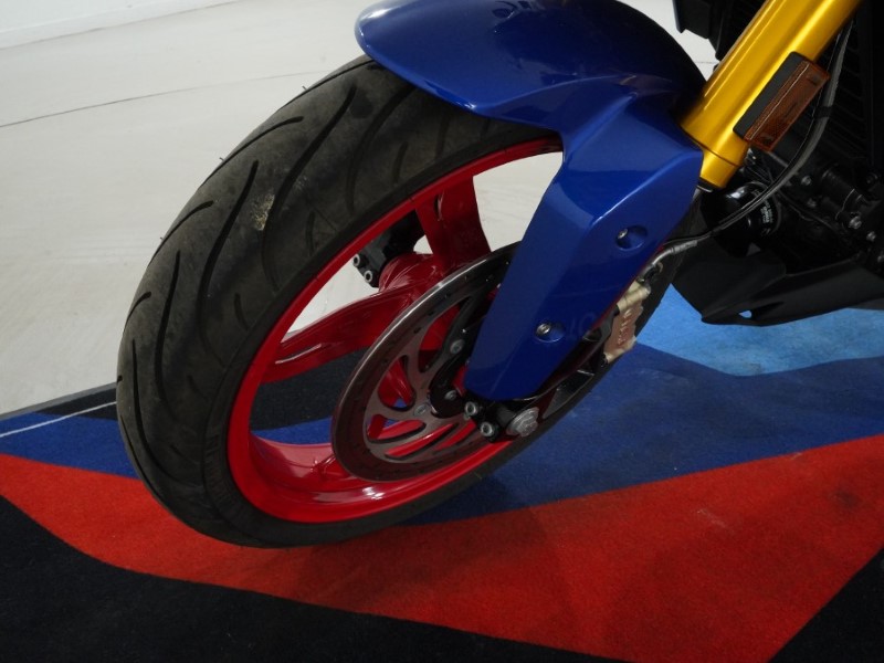 2025 (25) BMW Motorrad G310 R ABS 5012384