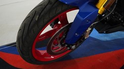 2025 (25) BMW Motorrad G310 R ABS 5012384