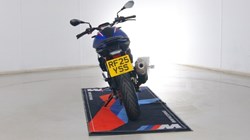2025 (25) BMW Motorrad G310 R ABS 5012394