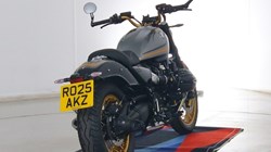 2025 (25) BMW Motorrad R12 (24MY) 5012434