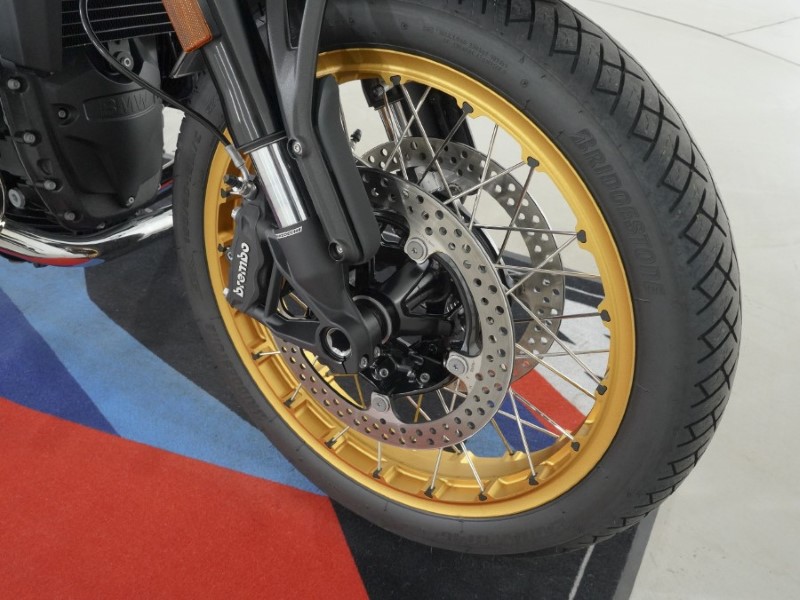 2025 (25) BMW Motorrad R12 (24MY) 5012420