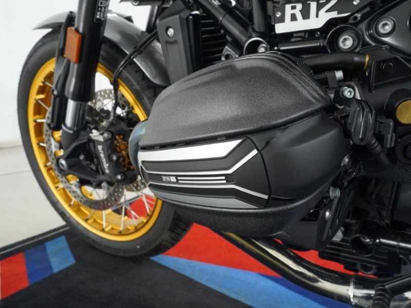 2025 (25) BMW Motorrad R12 (24MY) 5012404
