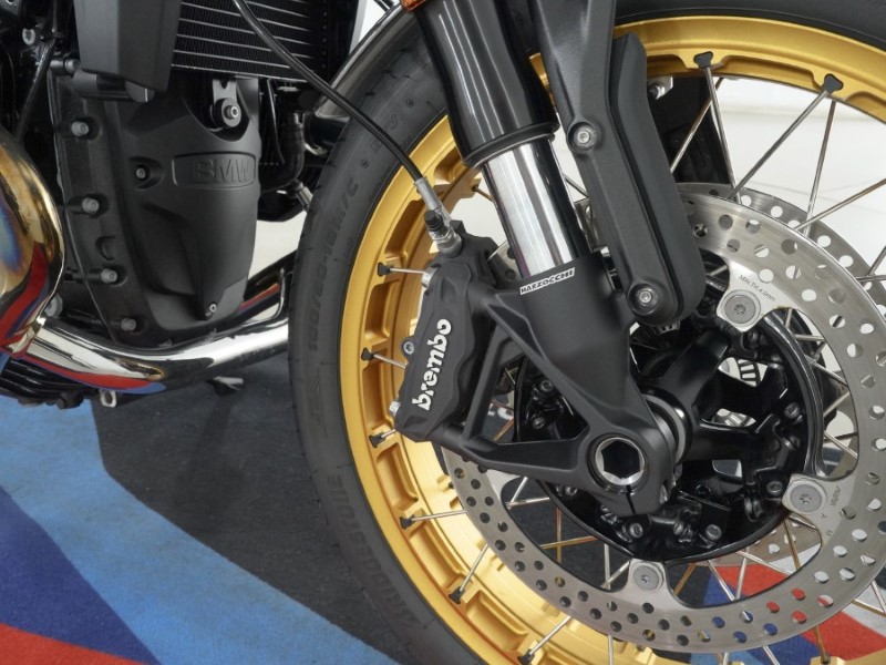 2025 (25) BMW Motorrad R12 (24MY) 5012419