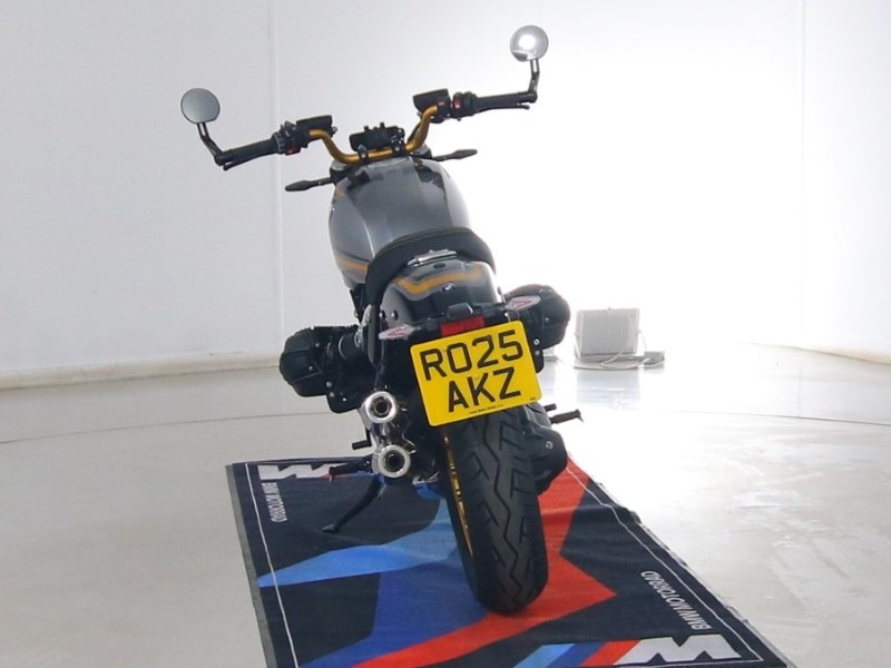 2025 (25) BMW Motorrad R12 (24MY) 5012433