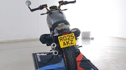 2025 (25) BMW Motorrad R12 (24MY) 5012433