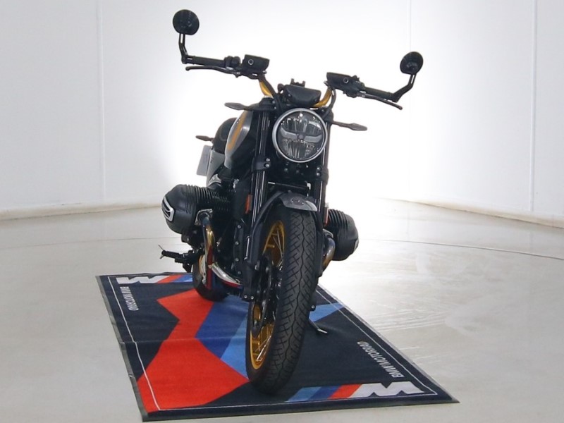2025 (25) BMW Motorrad R12 (24MY) 5012429