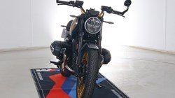 2025 (25) BMW Motorrad R12 (24MY) 5012429