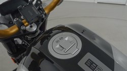 2025 (25) BMW Motorrad R12 (24MY) 5012407