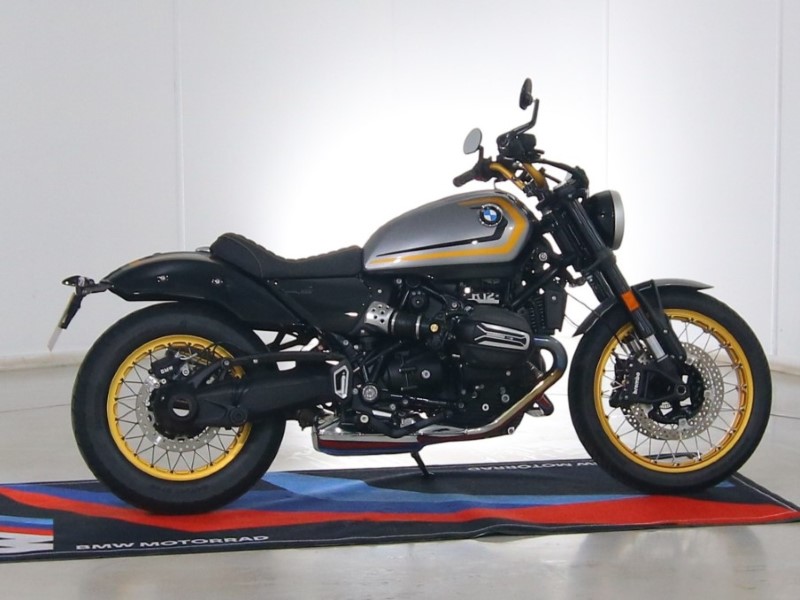 2025 (25) BMW Motorrad R12 (24MY)