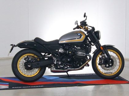 2025 (25) BMW Motorrad R12 (24MY)