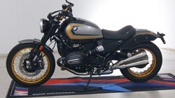 2025 (25) BMW Motorrad R12 (24MY) 5012431